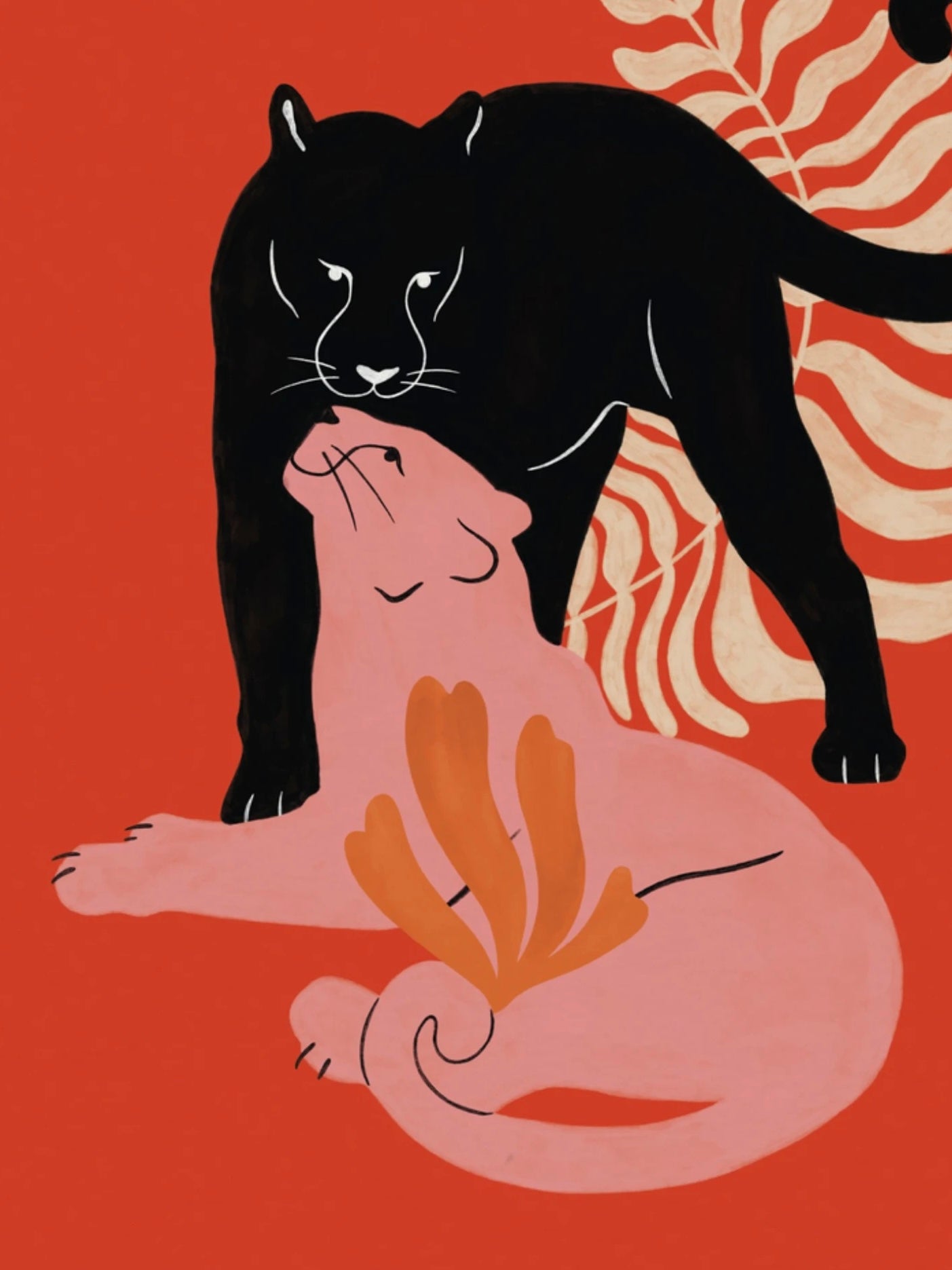 All That We Burn, We Bloom