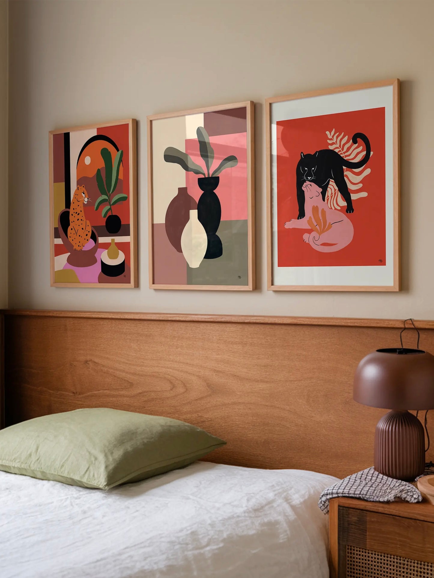 All That We Burn, We Bloom