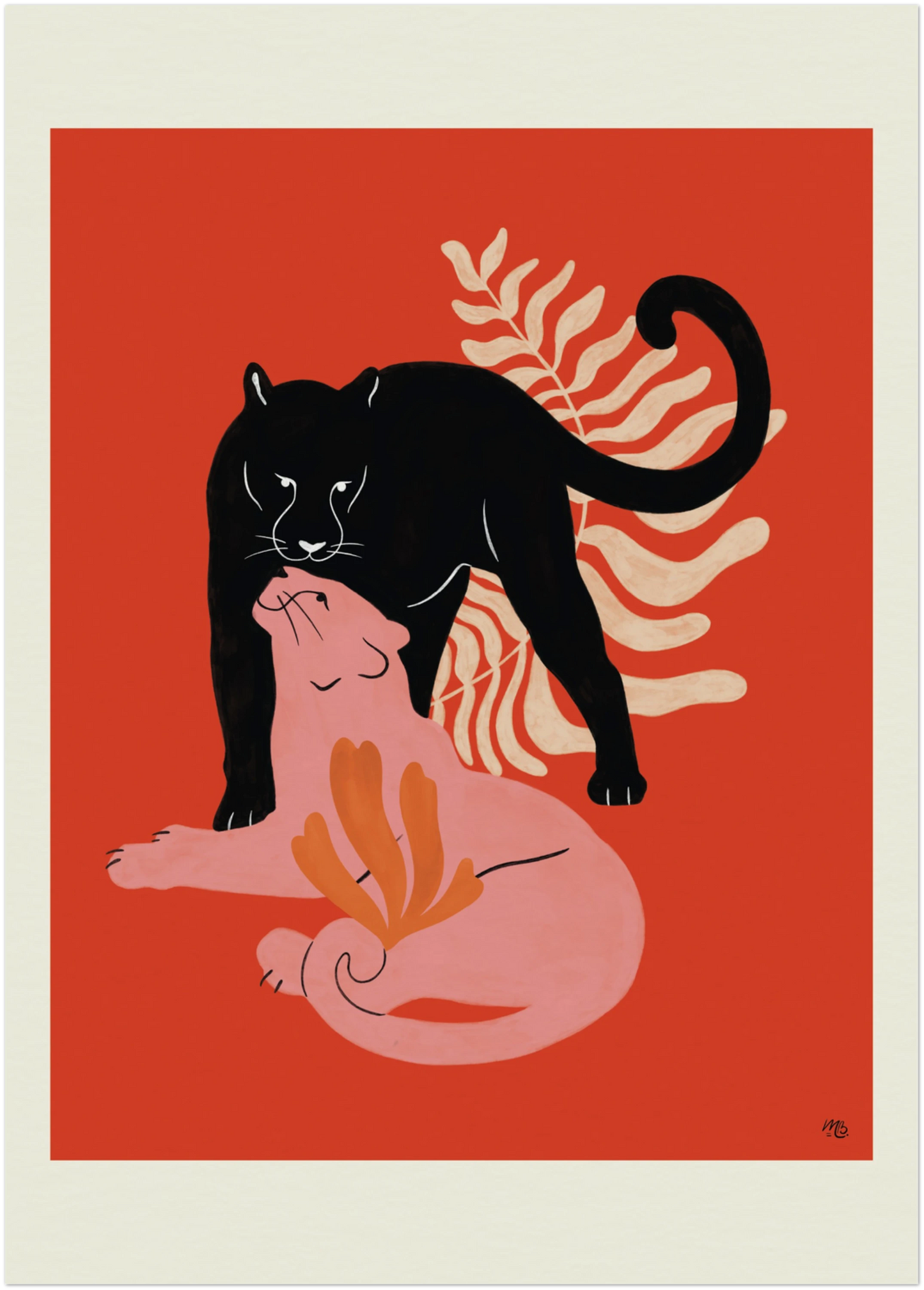 All That We Burn, We Bloom