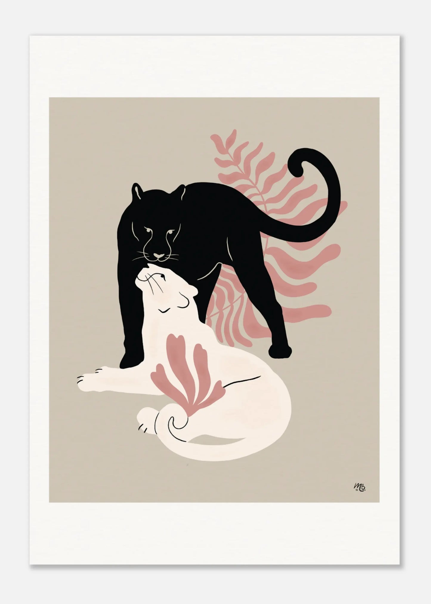 They Moved Like Memory