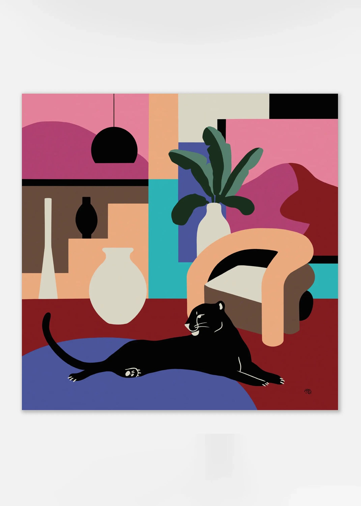 Rest Is a Ritual Too