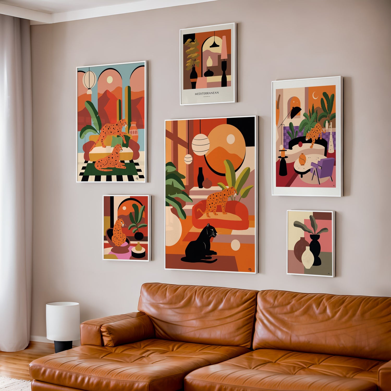 Fine Art Prints