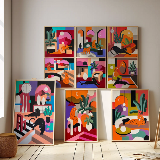 Custom Painting