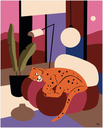 Sunset Dreams