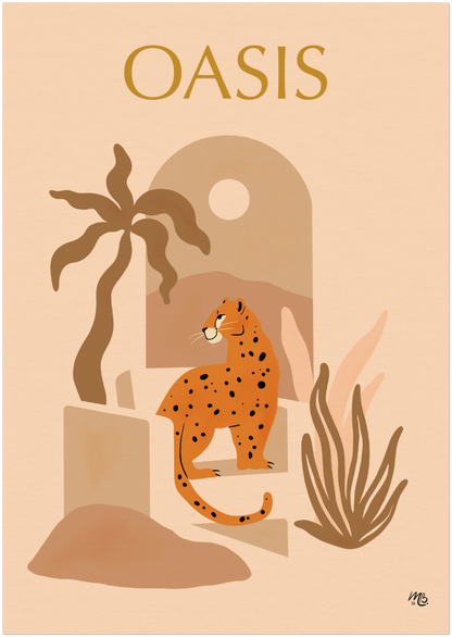 Oasis