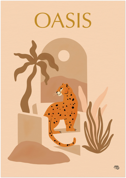 Oasis