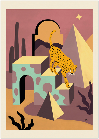 Arabian Nights