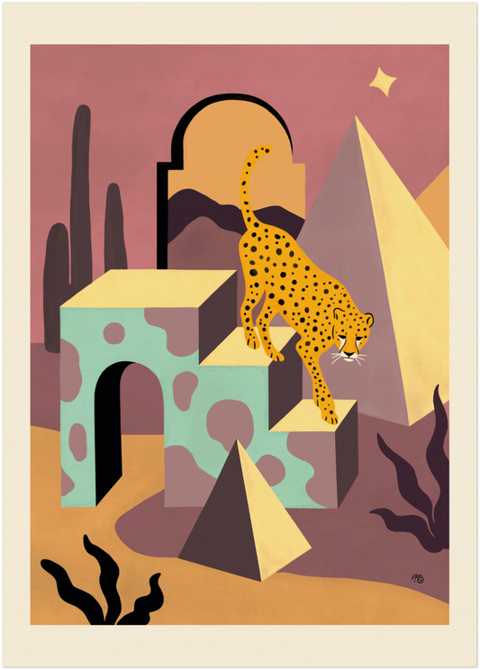 Arabian Nights