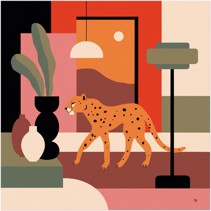 Urban Safari