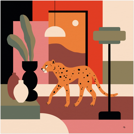 Urban Safari