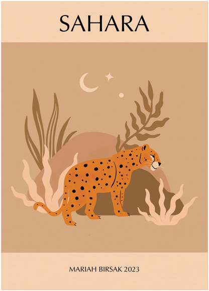 Sahara