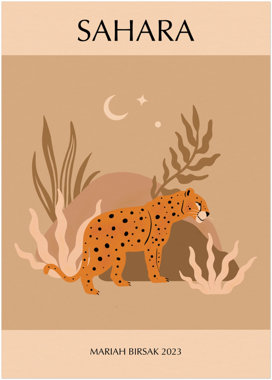 Sahara