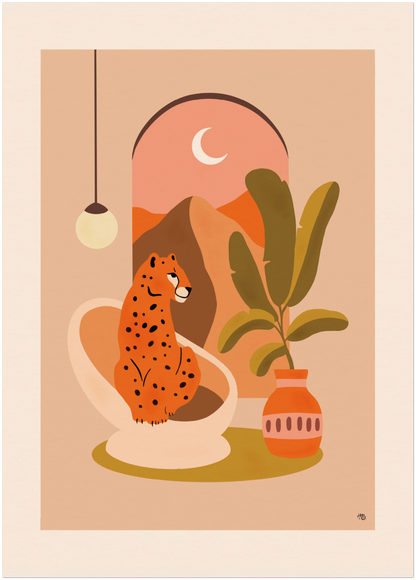 Desert