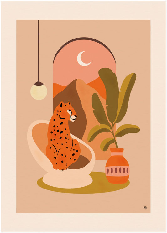 Desert