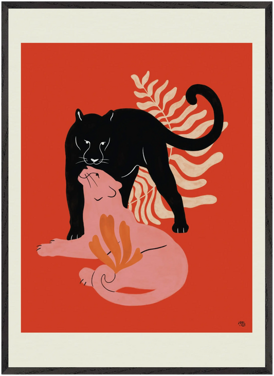 All That We Burn, We Bloom